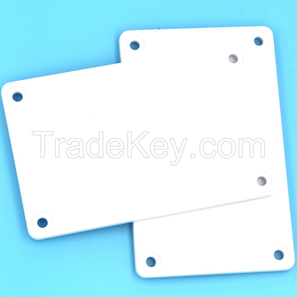 A8654 4-bores ID thickness Tag specification