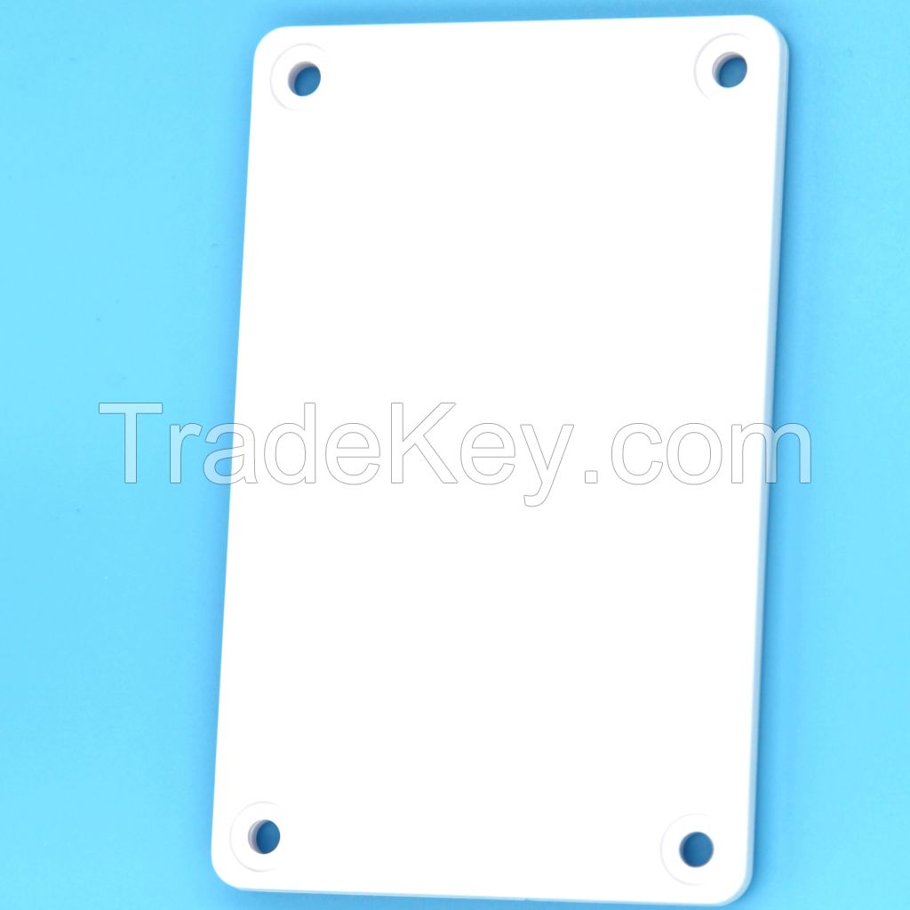 A8654 4-bores ID thickness Tag specification