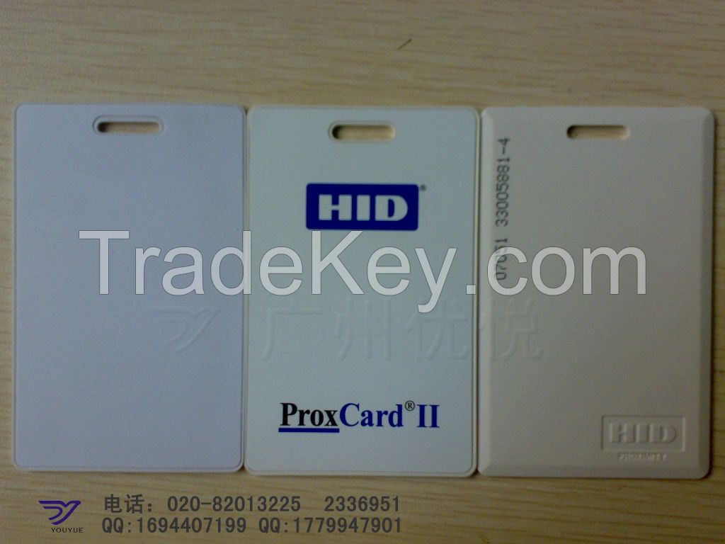 Compatible HID Access Card