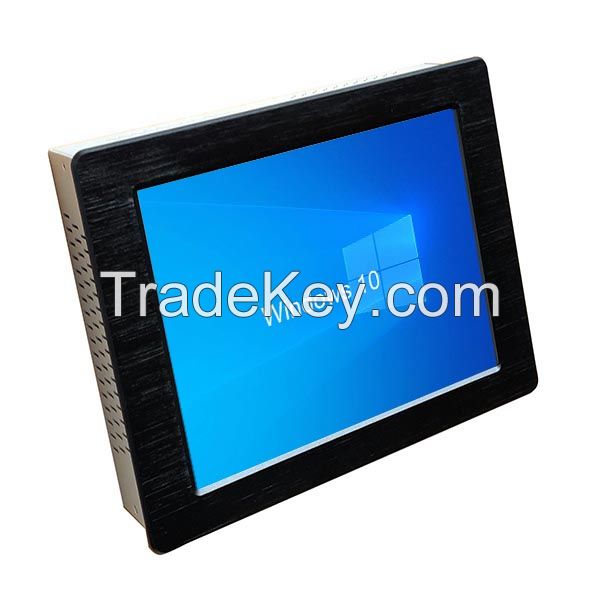 15 Inch All in One Touch Screen PC