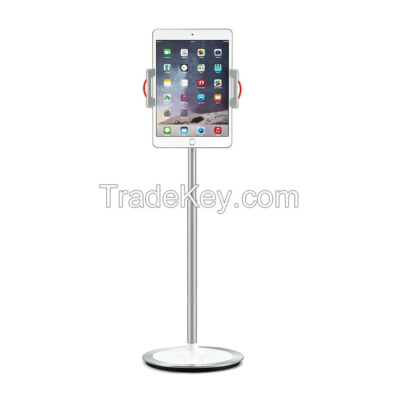 High Quality 360 rotation Mobile phone holder stand adjustable tablet holder portable laptop desk table