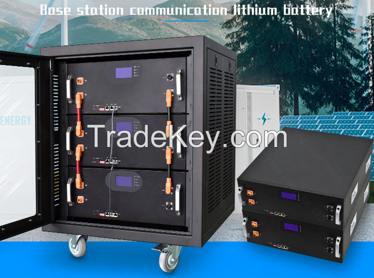 Lithium Ion Battery Cabinet