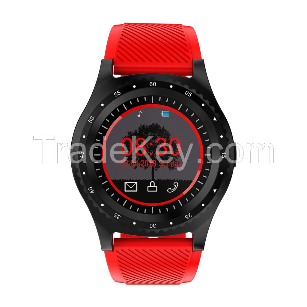 smart watch    Smart time popular Android system smart watch