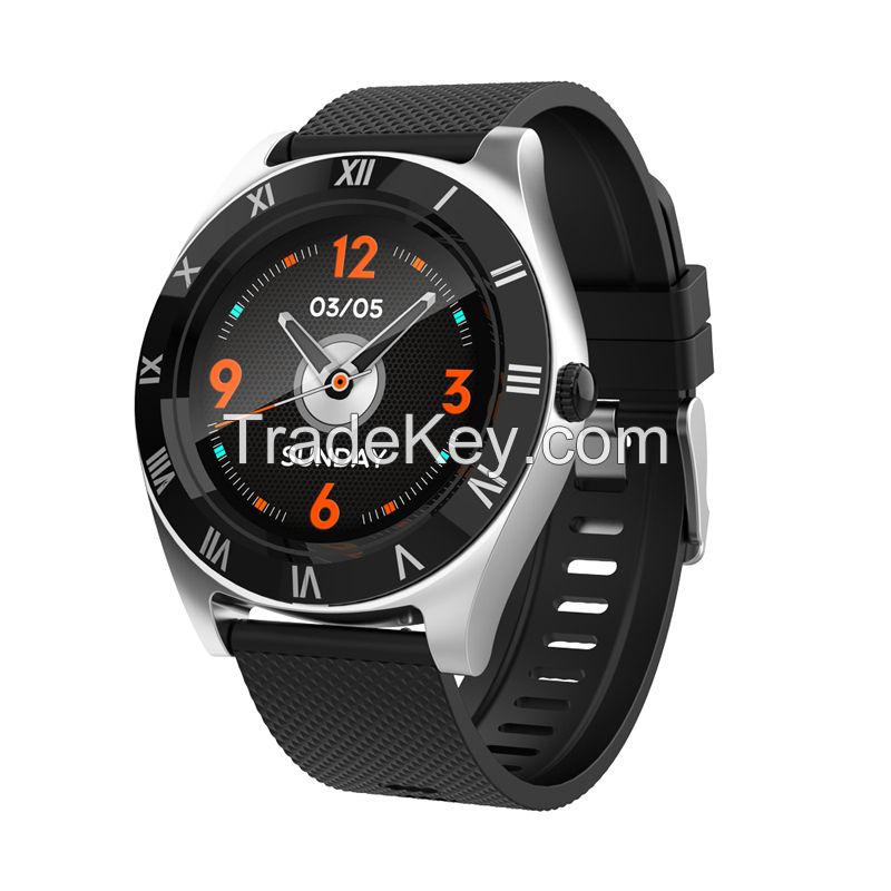 smart watch    Smart time popular Android system smart watch