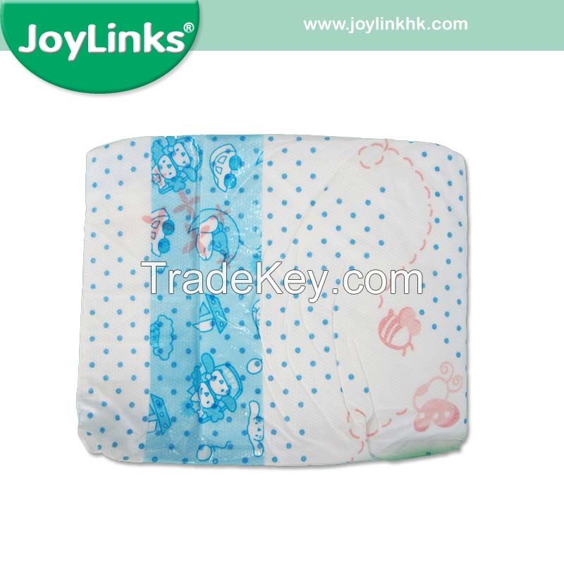 Supply baby diaper and OEM service