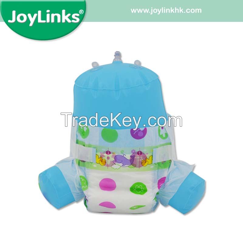 New and Comfortable Disposable Baby Nappy