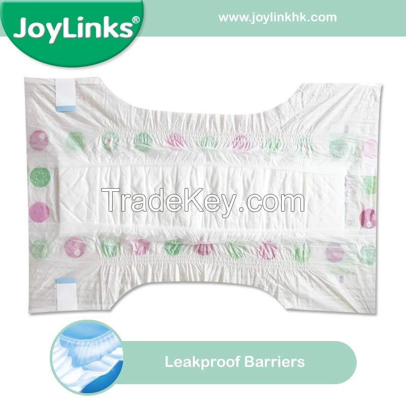 2015 Hot Sales Joylinks Baby Cloth Diaper