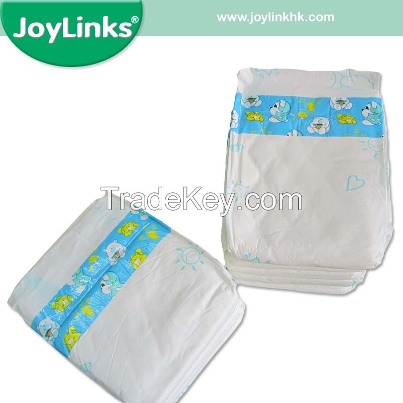 High Quality and Low Price Health for Absorbent Baby Diaper