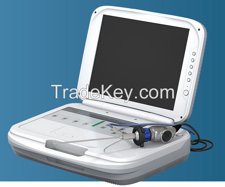 Desktop Endoscope Camera System