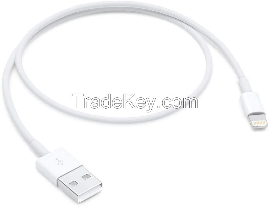 pple Lightning to USB Cable (0.5/1/2m)
