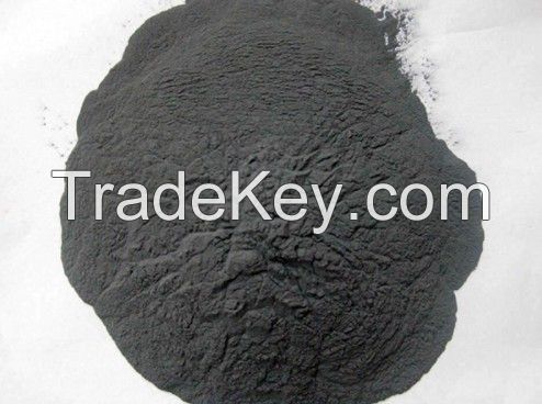 reduced iron powder use for Powder metallurgy parts