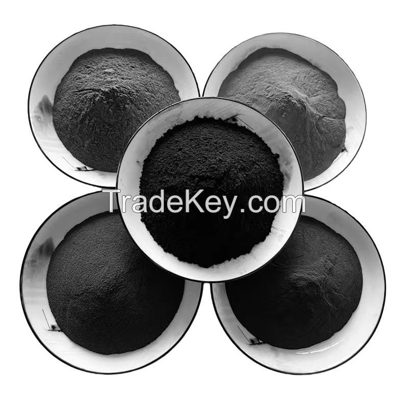 Fe Powder/iron Powder For Thermal Battery Materials As Heat Source