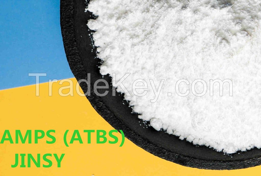 2-Acrylamido-2-Methylpropane Sulfonic Acid (AMPS) / ATBS