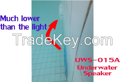 Underwater Speaker UWS-015