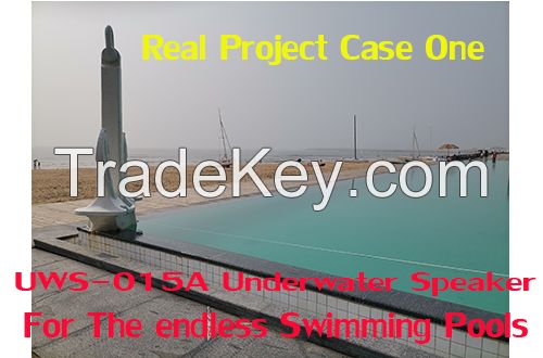 Underwater Speaker UWS-015A
