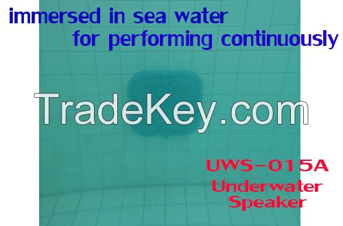 Underwater Speaker UWS-015A
