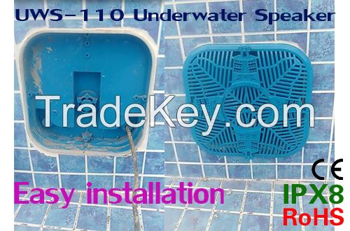 Underwater Speaker UWS-110