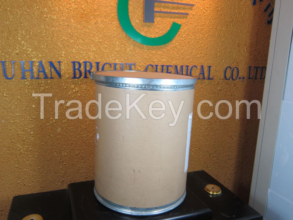 Potassium perfluorohexyl ethyl sulfonate/CAS 59587-38-1 (Enviromental friendly chrome fume suppressant))