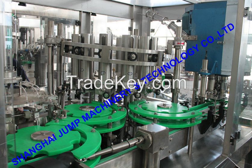 Full Automatic Apple and Pear Juice Processing Line on Sale