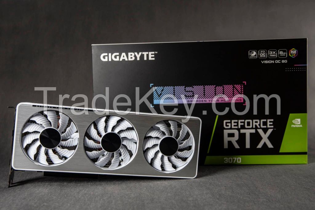 Best Styles Gigabyte GeForce RTX 3080 EAGLE OC 10G Graphics Cards