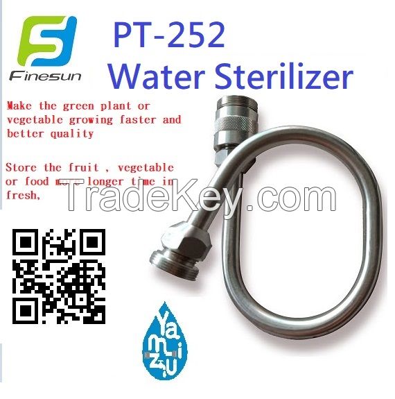 PT-252  Water Sterilizer