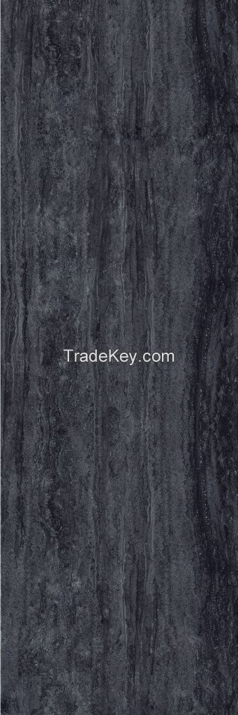 1000x3000x4.5mm marble imitated porcelain panel