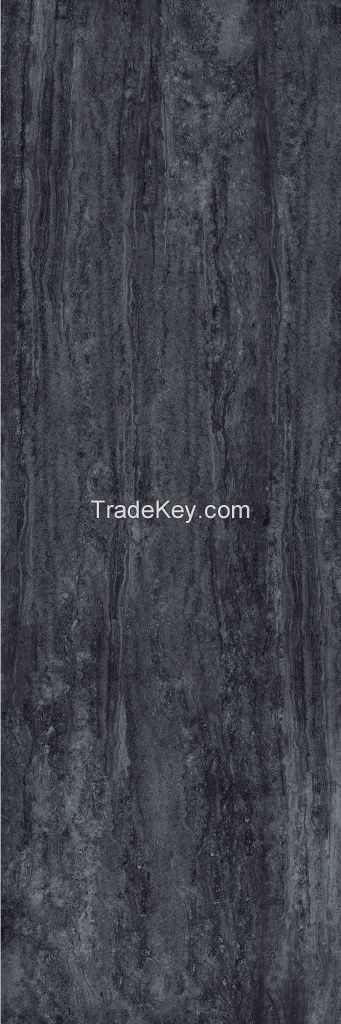 1000x3000x4.5mm marble imitated porcelain panel