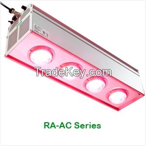 Active Cooling LED Top Light Professional Greenhouse Horticulture plant factory plant growing LED Grow Light
