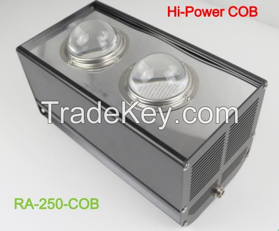 250W High Power Indoor Plant Horticulture Lighting Indoor Cultivation LED Grow Light