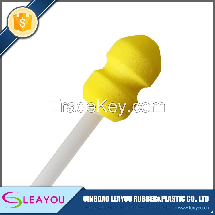 sow catheter with cap for pig artificial insemination