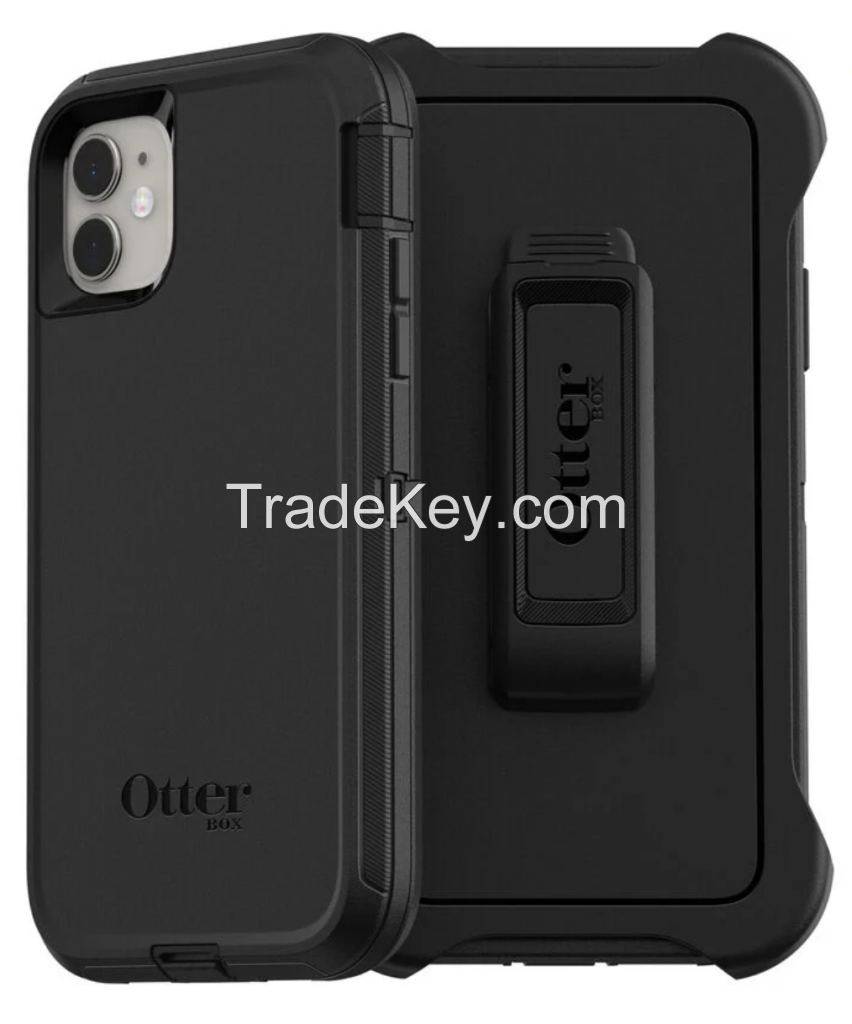 otterbox iPhone 11 defender case