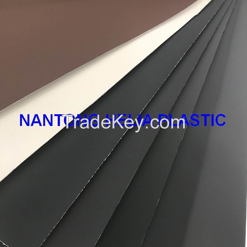 A Grade PVC Car Stock Leather of Feb, 2023