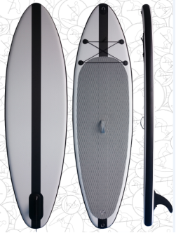 8'3''x28''x4'' Special strengthening & professional SUP board