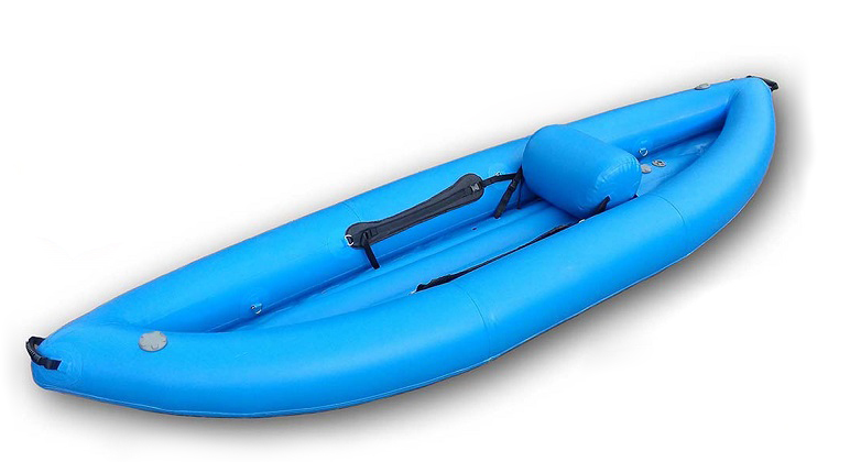 10'3 " Inflatable Kayak