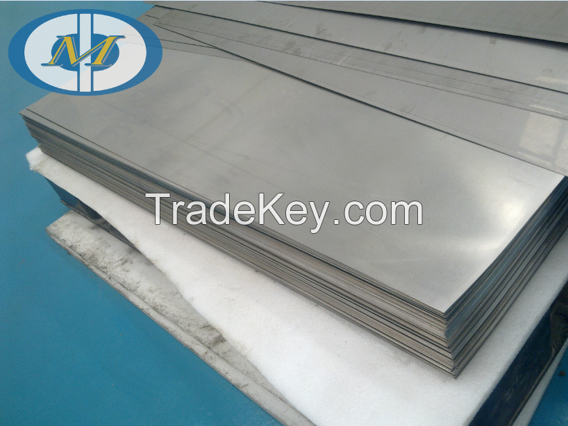 CDM Titanium sheet, Titanium plate
