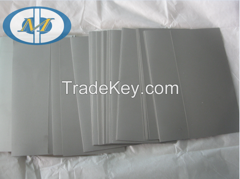 CDM Titanium sheet, Titanium plate