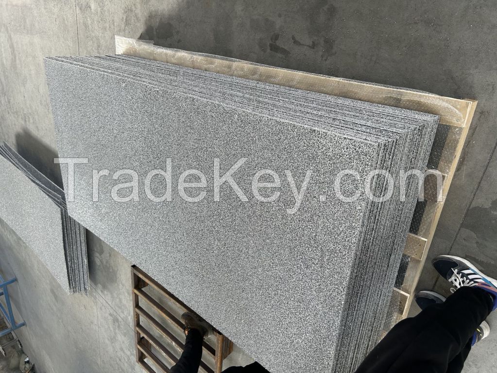 Aluminum foam panel