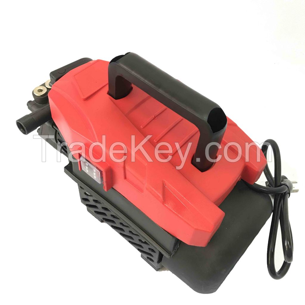 Hydro Portable Power High Pressure Washer Cleaning Machine Cleaner