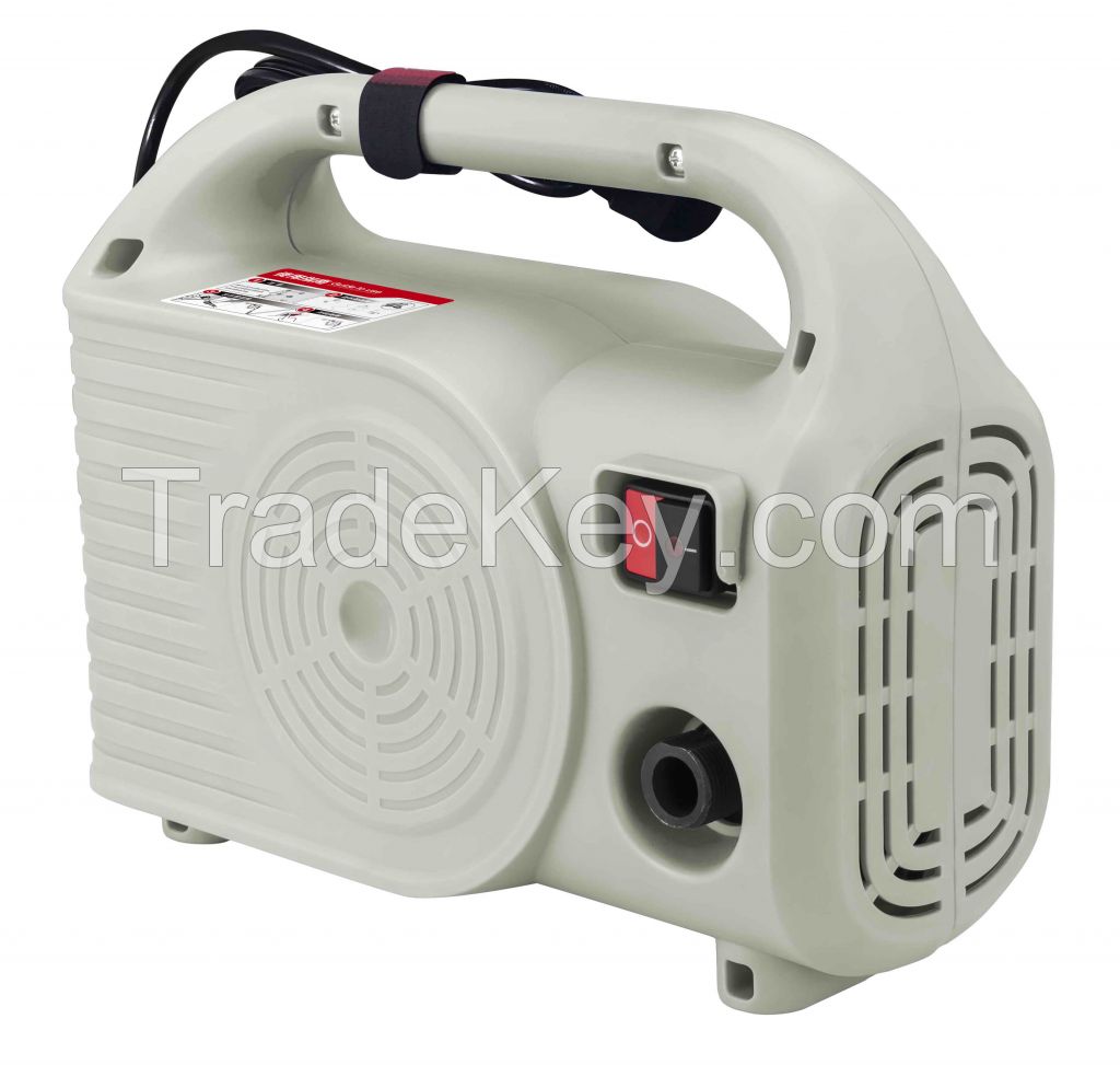 PortableElecetric Household High Pressure Washer Cleaner Machine Power