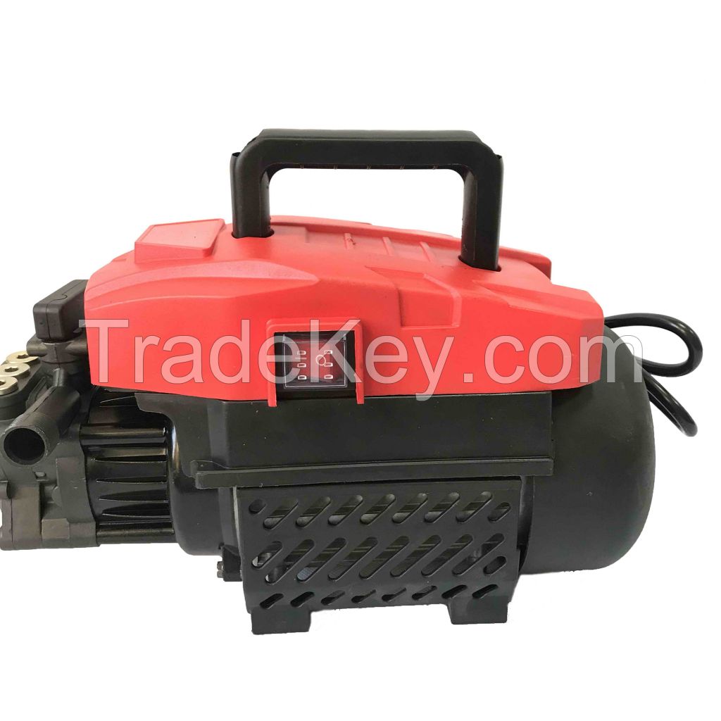 Hydro Portable Power High Pressure Washer Cleaning Machine Cleaner
