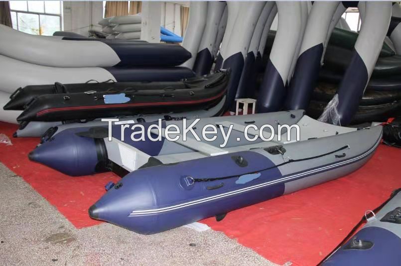 Qingdao LANZHOU Inflatable boat yacht luxury boat 24ft yacht boat for sale