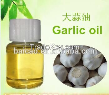 odorless garlic oil