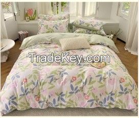 cotton bedding sets