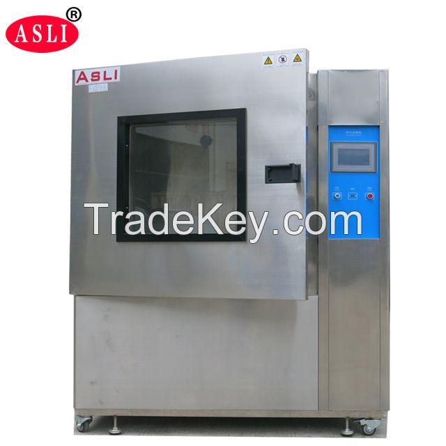 Blowing sand and dust test chamber / dustproof test chamber