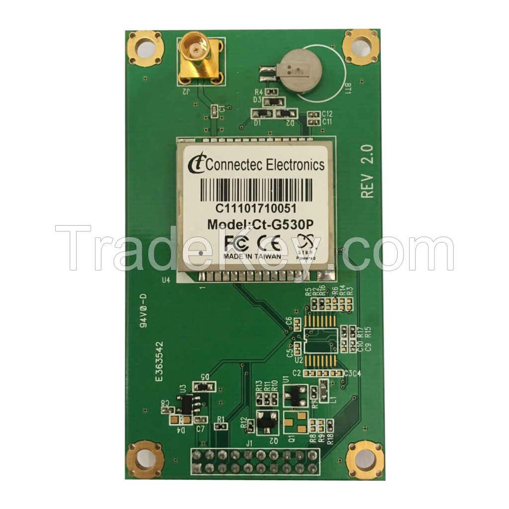 GPS Module GPS Engine Board with MCX/SMA connector DS-G340 w/Ct