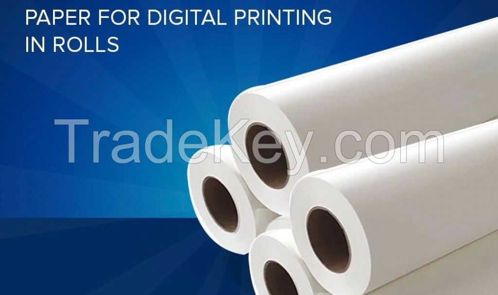 sublimation transfer   printing paper  digital printing  paper