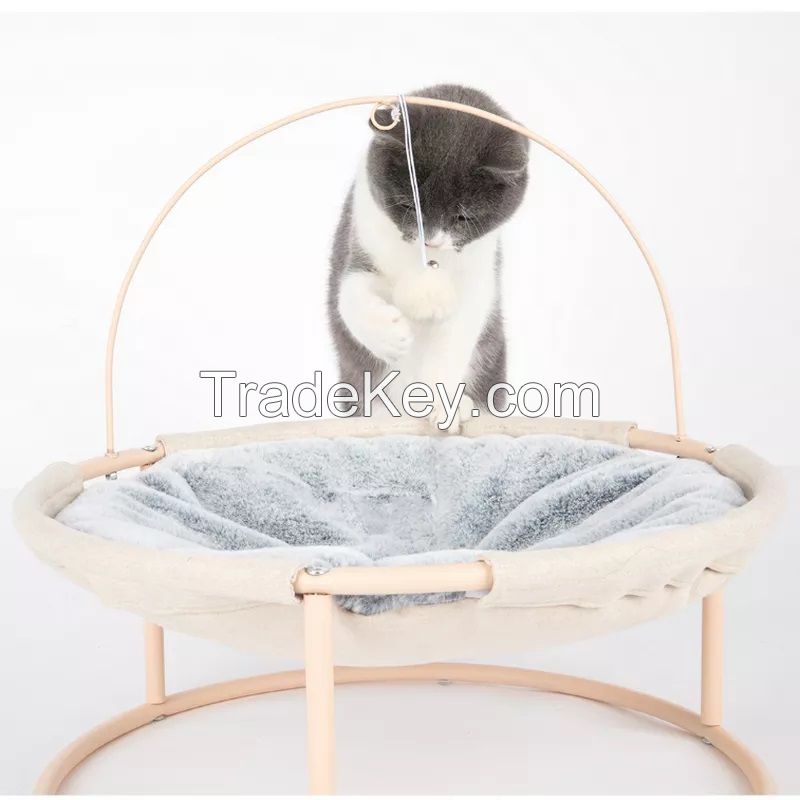cat cradle soft cat cradle metal cat bed
