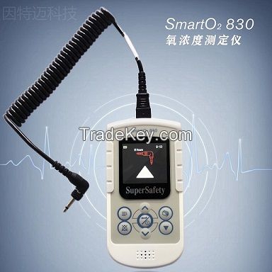SmartO2 830氧浓度测定仪