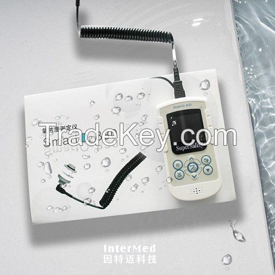 SmartO2 830氧浓度测定仪