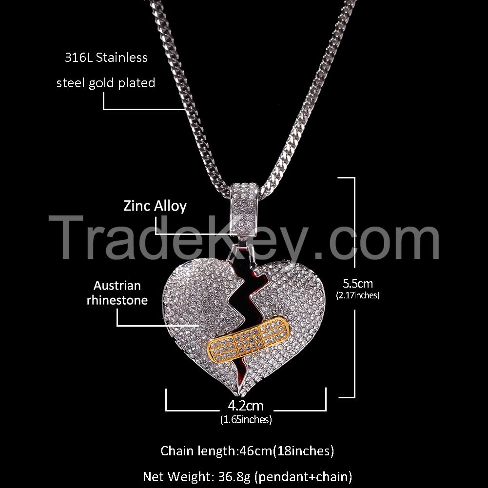 Customized Necklaces, OEM Necklaces, Design Necklaces, Logo Necklaces
